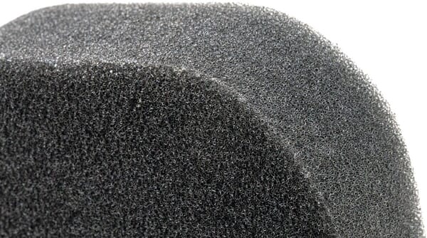 Luftfilter - Honda - Luft filter skum - 17211ZG1750