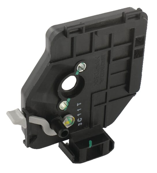 Luftfilterholder boks - Honda - Base, luftrenser - 17220Z0H810