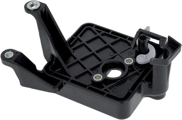 Luftfilter hus - Honda - Base, luftrenser - 17220Z3F000