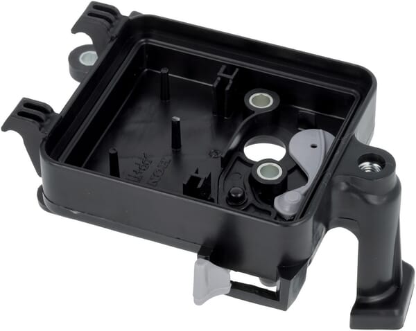Luftfilter hus - Honda - Base, luftrenser - 17220Z3F000