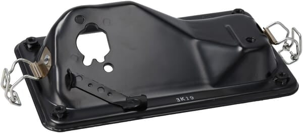 Luftfilter komplet - Honda - Base, luftrenser - 17220ZB2010