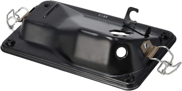 Luftfilter komplet - Honda - Base, luftrenser - 17220ZB2010