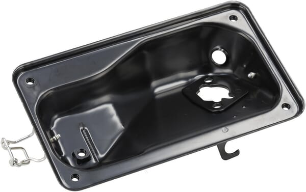 Luftfilter komplet - Honda - Base, luftrenser - 17220ZB2010