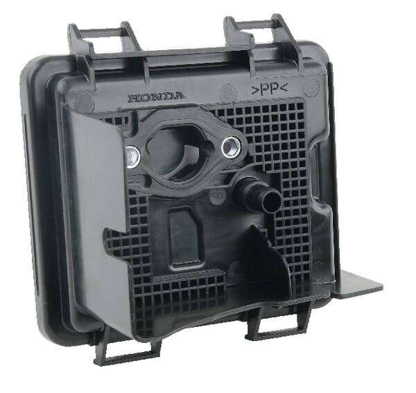 Luftfilterhus - Honda - Base, luftrenser - 17220ZM0030