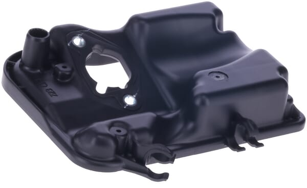 Luftfilter klp - Honda - Base, luftrenser - 17223ZBH000