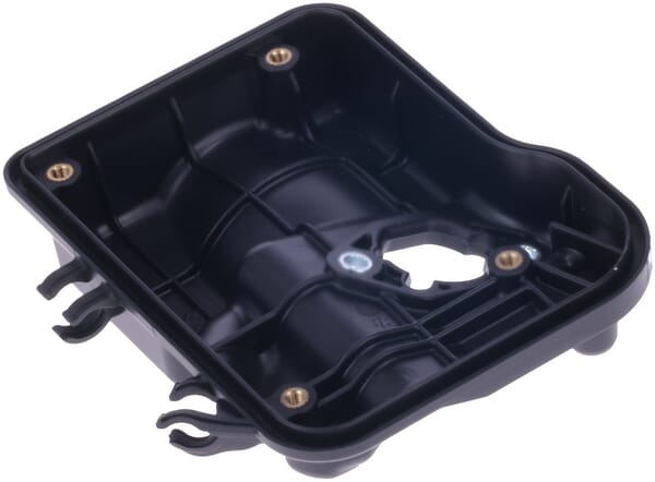 Luftfilter klp - Honda - Base, luftrenser - 17223ZBH000