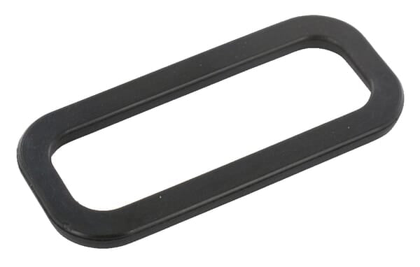 Tætningsring - Honda - Pakninger, olietankdæksel - 17229Z0A000