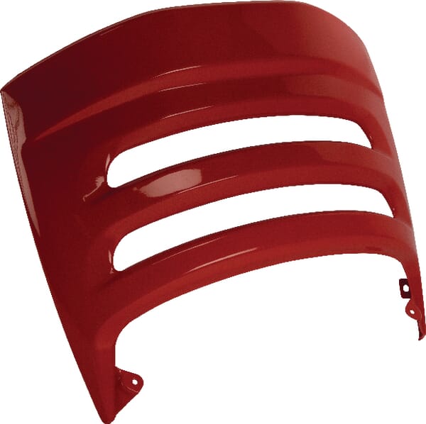 Grille - Snapper - Simplicity/ OE - 1727297CSM