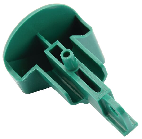 Knob-Cruise Lock Gree - Snapper - Simplicity/ OE - 1728090SM