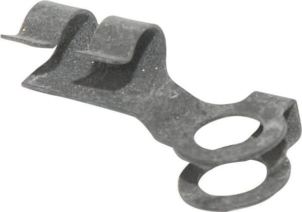 Klemmeforbindelsesled: .250dia - Snapper/Simplicity, 1728111SM.
