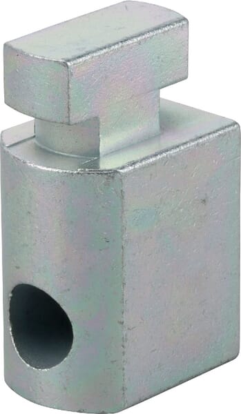 Lejetap – pulvermetal Y - Snapper - Simplicity/ OE - 1731894SM
