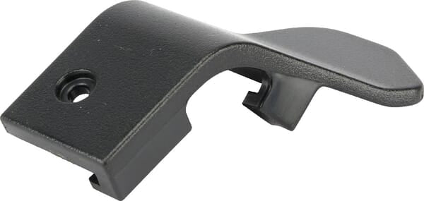 Guide Hood Rh Black A - Snapper - Simplicity/ OE - 1732031SM