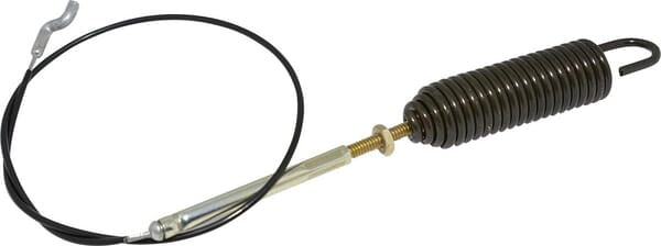 Cable & Spring Assy - BS - DrivkabeltrækoversigtOE - 1735148SM