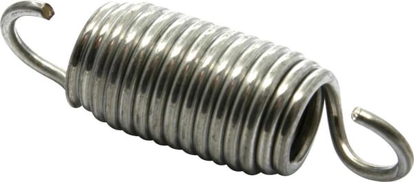 Varenr.: Fjeder, Simplicty/Snapper 52401 - BS - 1735483SM