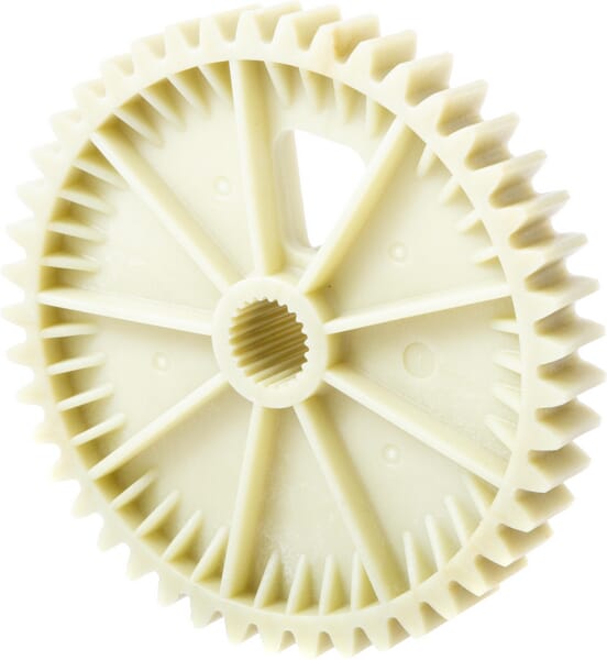 Gear drive - Snapper - TandhjuloversigtOE - 1737311YP