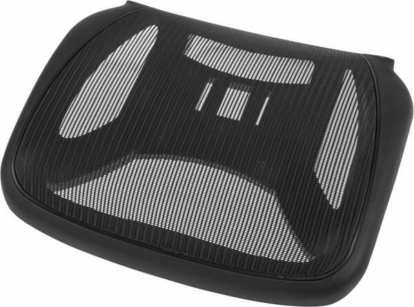 Seat, Mesh Bottom - Snapper - SæderoversigtOE - 1738013YP