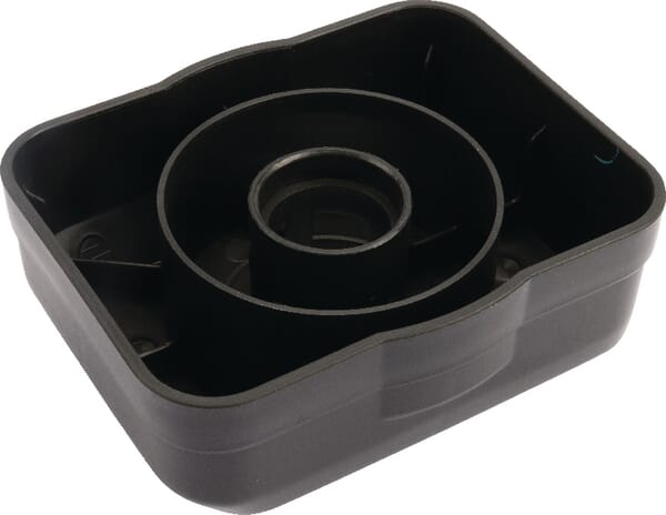 Oliefilterhoved - Honda - Base, luftrenser - 17401ZE1810