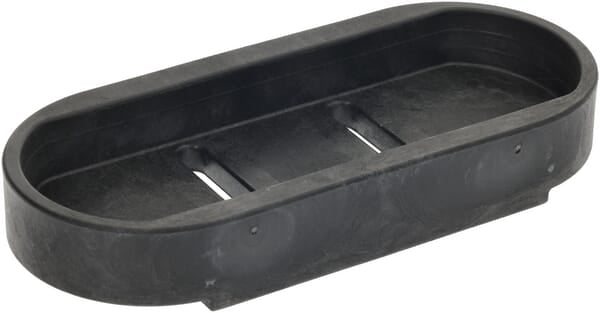 Skid Shoe Reversible - Snapper - Simplicity/ OE - 1750222YP