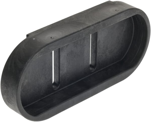Skid Shoe Reversible - Snapper - Simplicity/ OE - 1750222YP