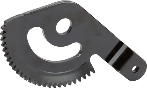 Gear - Snapper - Steering sector - 1751110YP