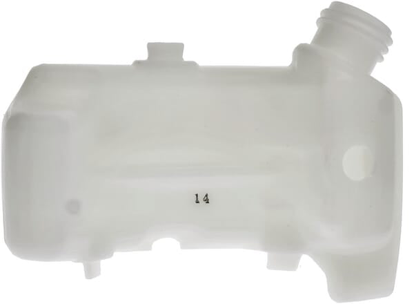 Brændstoftank - Honda - Brændstoftank - 17511Z0H823