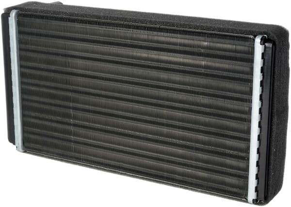 Køler - John Deere - Radiator - 178810130080N