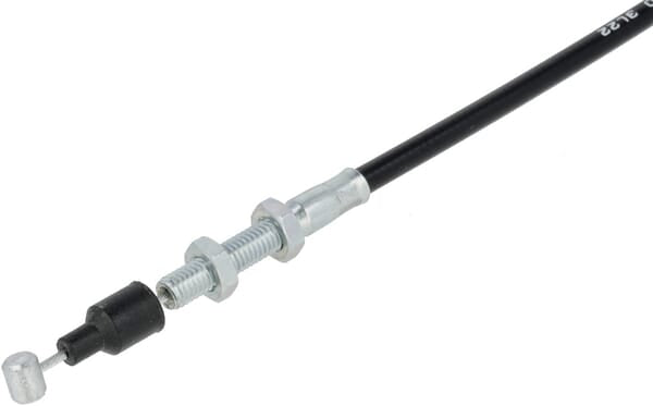 Gaskabel HR173 - Honda: OE 17910VA9000