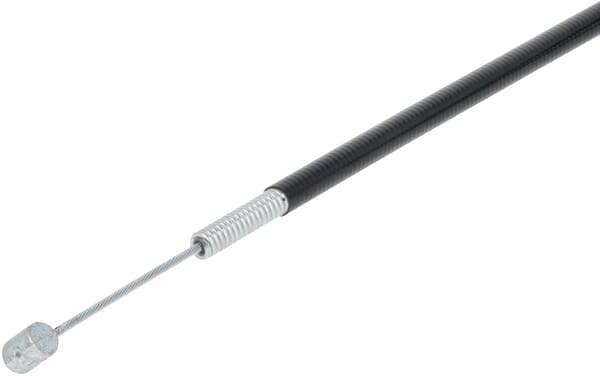 Gasspjælds kabel, OEMnr: 17910VK8J51. Honda model info.