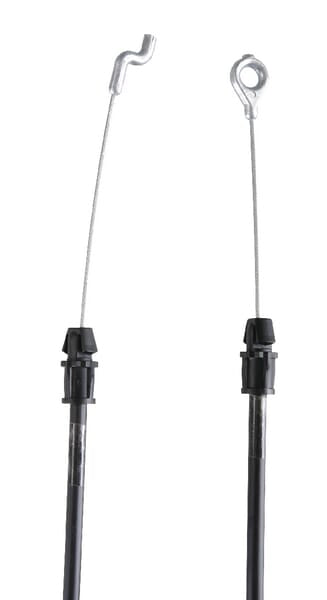 Varenummer: 1810006222, Engine stop kabel - Castelgarden.