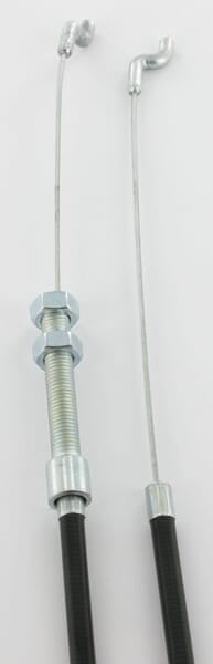 Drivkabel - Castelgarden: Drivkabeltrækoversigt OE - 1810006450