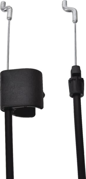 Bremsekabel Castelgarden: Bremsekabeloversigt OE - 1810006520