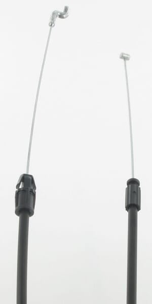 Reservedelsnummer 1810006840: Motorstopkabel til Castelgarden.