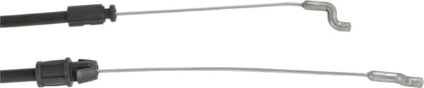Motorbremsekabel l=1157 - Stiga, OE nr.: 1810007300