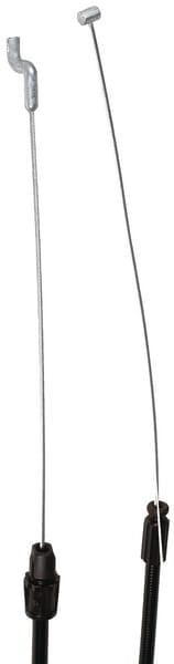 Honda-bremsekabel L=985, Castelgarden, OE 1810007540.