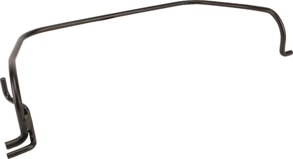 Bremsesystem: Engine brake lever - Castelgarden 1810032913