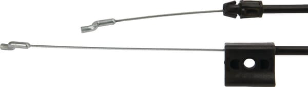 Motorbremsekabel - Castelgarden, varenr: 1810300040.