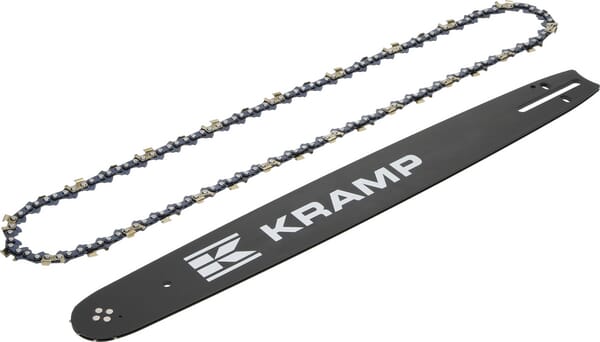 Husqvarna sværd og kædesæt, varenr: 1838LP13621041KR.