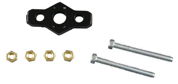 Briggs & Stratton Svinghjulsudtrækker, 42 mm, 1/4" UNC - 19069