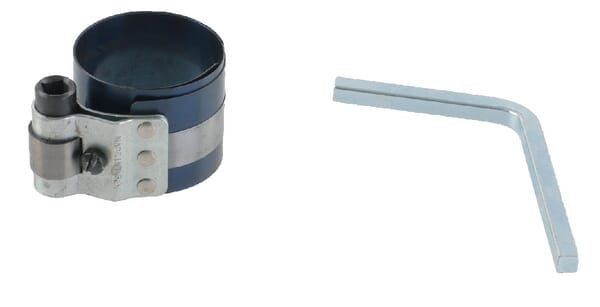 Piston Ring Compressor - Briggs & Stratton - Specialværktøj - 19070