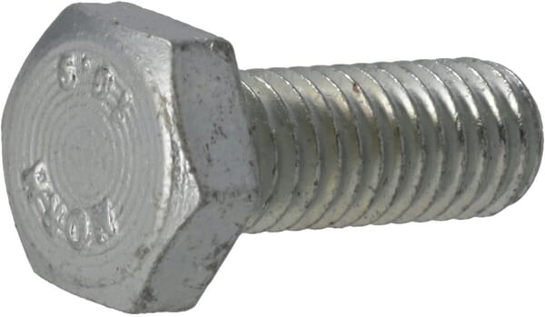Hexagon bolt - John Deere - Bolte til traktorer OE - 19M8425