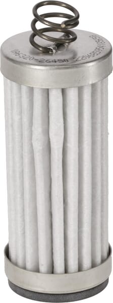 Filter - Stiga - HydraulikfiltreoversigtOE - 1A632026450