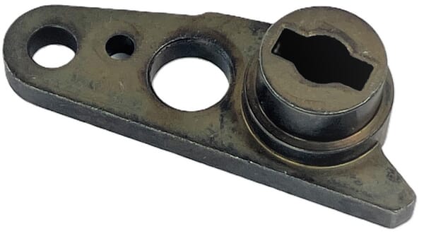 Låsearm - Stiga - Tuff Torq OE - 1A632087140