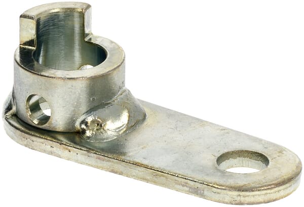 Brake lever - Stiga - BremseklodseroversigtOE - 1A632089870
