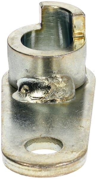 Brake lever - Stiga - BremseklodseroversigtOE - 1A632089870