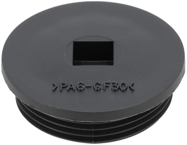 Cap 40 - Stiga - Tuff Torq OE - 1A637024380