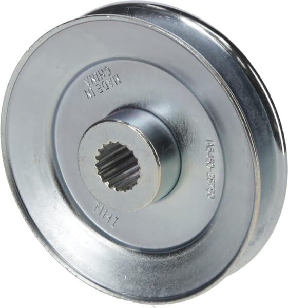 Remskive B, 3 1/2\ - Husqvarna: 1A646025760