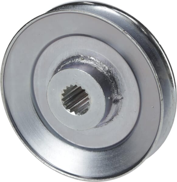 Remskive B, 3 1/2\ - Husqvarna: 1A646025760