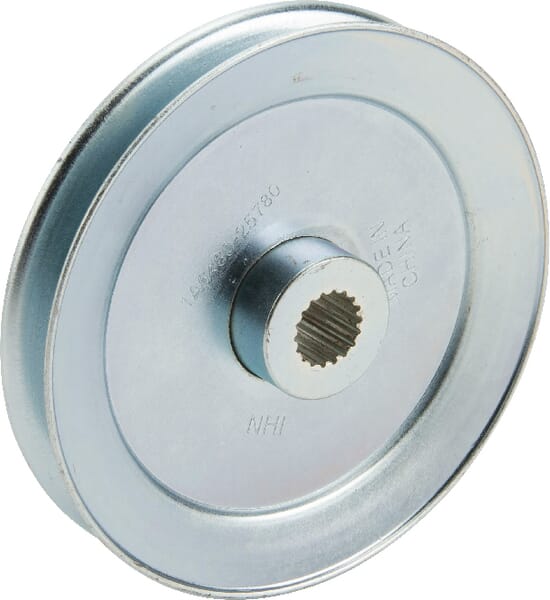 Drejeskive d - John Deere - OE F&G - 1A646025780