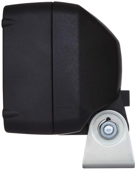 Arbejdslampe Ultra Beam JD, H3, firkantet, nr: 1GA007506001.