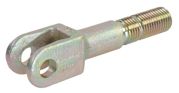 Gaffelstang M30 - John Deere - Stabilisator spindler - 201459